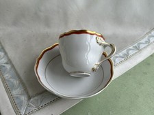 Schöne meissen moccatasse gebraucht kaufen  Berlin