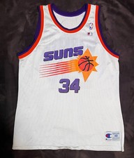 Vintage charles barkley for sale  Abington