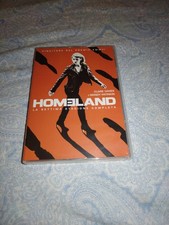 Homeland settima stagione usato  Bologna