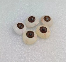 Set protesi oculari usato Set protesi oculari usato  Spedire a Italy