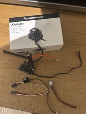 Hobbywing xerun 80amp for sale  LONDON