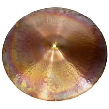 Used meinl byzance for sale  North Hampton