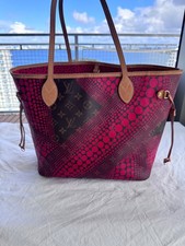 Louis vuitton neverfull for sale  Las Vegas