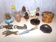 Objet brocante vide d'occasion  Avranches