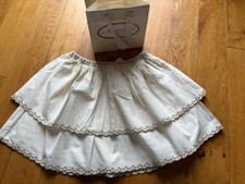Jupe bonpoint étiquette d'occasion  Le Blanc-Mesnil