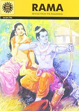 Rama (Amar Chitra Katha), Anant Pai na sprzedaż  Wysyłka do Poland