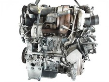 Motore completo per usato  Italia