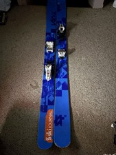 Volkl one skis for sale  East Lansing
