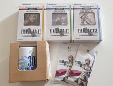 Square enix final usato  Fossano