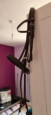 brown bridles for sale  FORRES