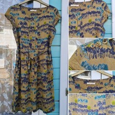 White stuff dress for sale  CHRISTCHURCH