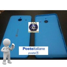 Scocca copri batteria usato  Irsina