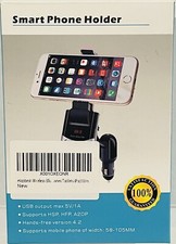Cell phone car for sale  Newton