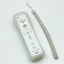 Controller wii motion usato  Randazzo