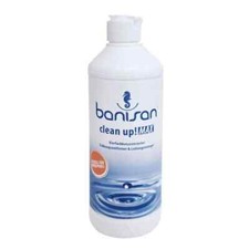 Banisan clean rohrreiniger gebraucht kaufen  Adelschlag