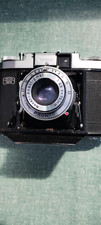 Fotoapparat zeiss ikon gebraucht kaufen  Kelheim