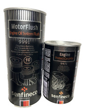 Kit additivi pulizia usato  Portici