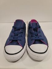 Tênis CONVERSE Classic All Star azul baixo top Chuck Taylor juvenil tamanho TC 3, usado comprar usado Tênis CONVERSE Classic All Star azul baixo top Chuck Taylor juvenil tamanho TC 3, usado comprar usado  Enviando para Brazil