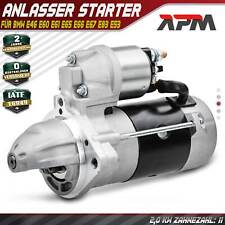 Anlasser starter bmw gebraucht kaufen  Altenweddingen
