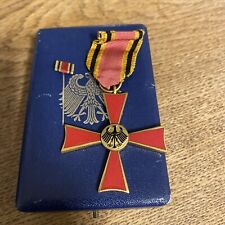 Rden bundesverdienstkreuz etui gebraucht kaufen  München