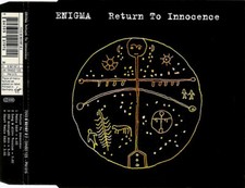 Return innocence enigma for sale  SIDMOUTH