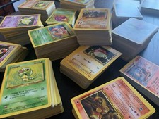 20x wotc era for sale  WATFORD