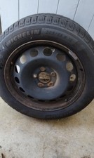 Roues 205 55r16 d'occasion  Pont-Sainte-Maxence