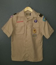 Boy scouts vented for sale  Chandler