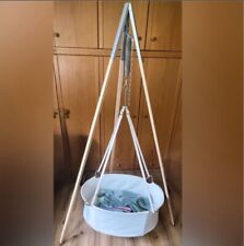 Federwiege baby gebraucht kaufen  Extertal