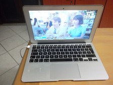 Macbook air fine usato  Chiari