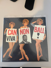 Cannonball adderley viva usato  Sant Eusanio del Sangro