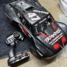 Traxxas slash 4x4 for sale  Griffin