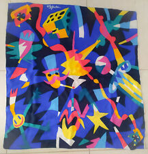Raro foulard seta usato  Putignano