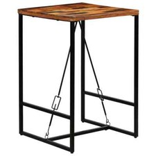 Table bar bois d'occasion  France