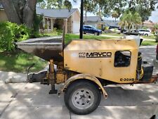 Mayco 30hd concrete for sale  Orlando