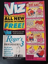 Viz comic issue for sale  SUNDERLAND