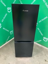 Fridgemaster fridge freezer for sale  CREWE