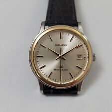 Grand seiko 18kt for sale  USA