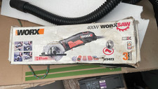 Genuine worx wx423 for sale  HARROW