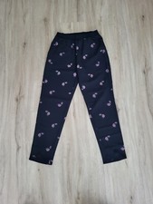 Elegante stoffhose blumen gebraucht kaufen  Hannover