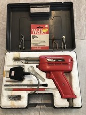 Weller 8100d expert for sale  SHEFFIELD