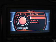 Audi rns navigation usato  Italia