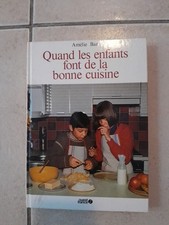 Livre enfants bonne d'occasion  Nîmes