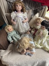 porcelain doll for sale porcelain doll for sale BRIDGEND