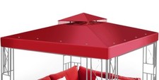 Feet gazebo canopy for sale  PERTH