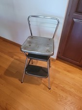Vintage cosco chrome for sale  Doylestown