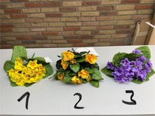 Blumenstrauß klein kunstblume gebraucht kaufen  Gütersloh