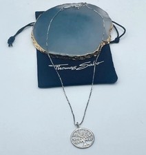 Thomas sabo tree d'occasion  Expédié en Belgium