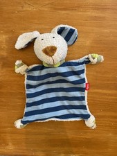 Doudou peluche sigikid d'occasion  Senlis