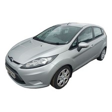 Ford fiesta style for sale  ABERDEEN